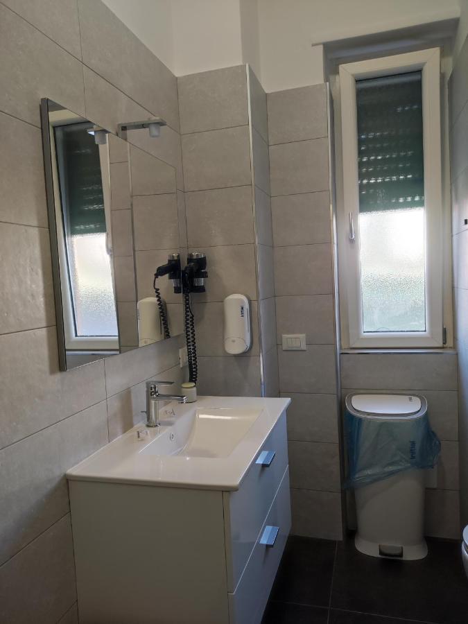 Bed & Breakfast Cuscino E Cornetto Salerno