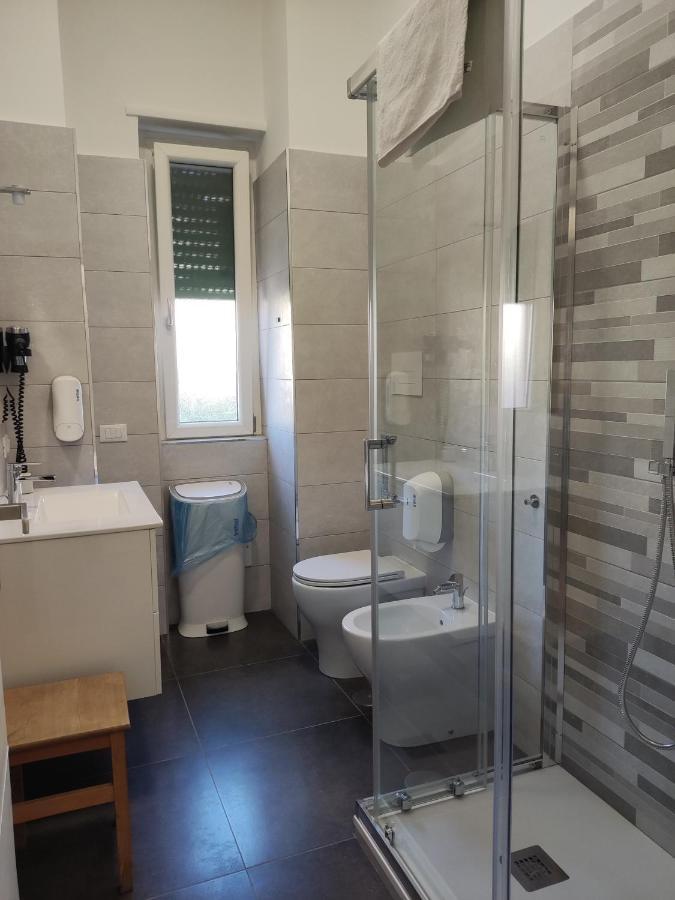 Bed & Breakfast Cuscino E Cornetto