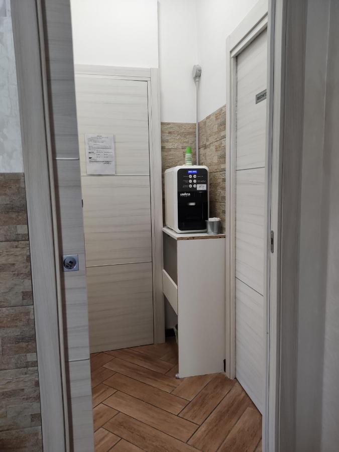 Bed & Breakfast Cuscino E Cornetto