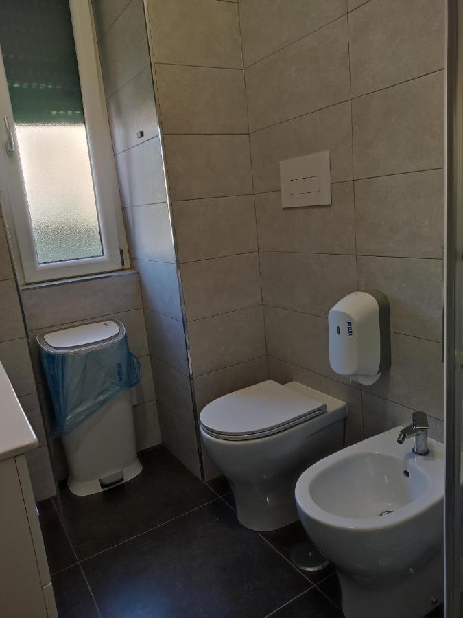 Cuscino E Cornetto Bed & Breakfast Salerno