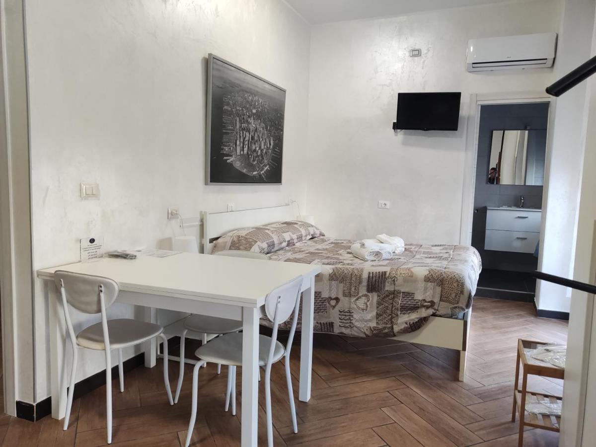 Bed & Breakfast Cuscino E Cornetto 3*