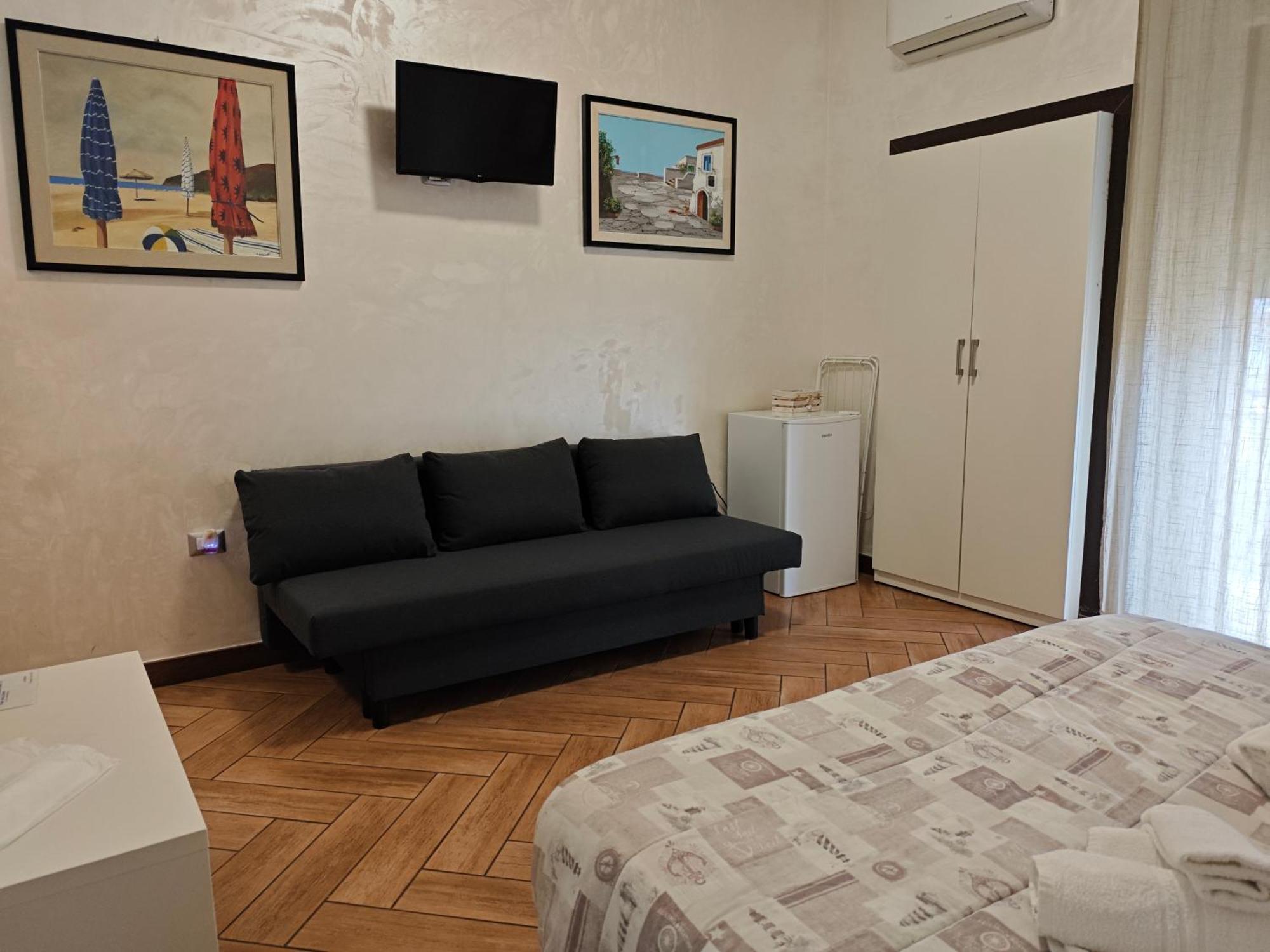 Cuscino E Cornetto Bed & Breakfast
