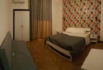 Bed & Breakfast Cuscino E Cornetto Salerno