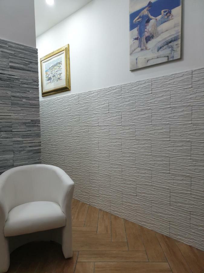Bed & Breakfast Cuscino E Cornetto 3*
