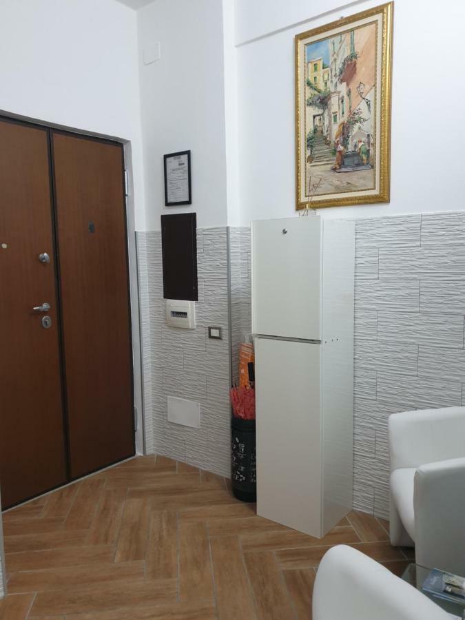 Cuscino E Cornetto Bed & Breakfast 3*