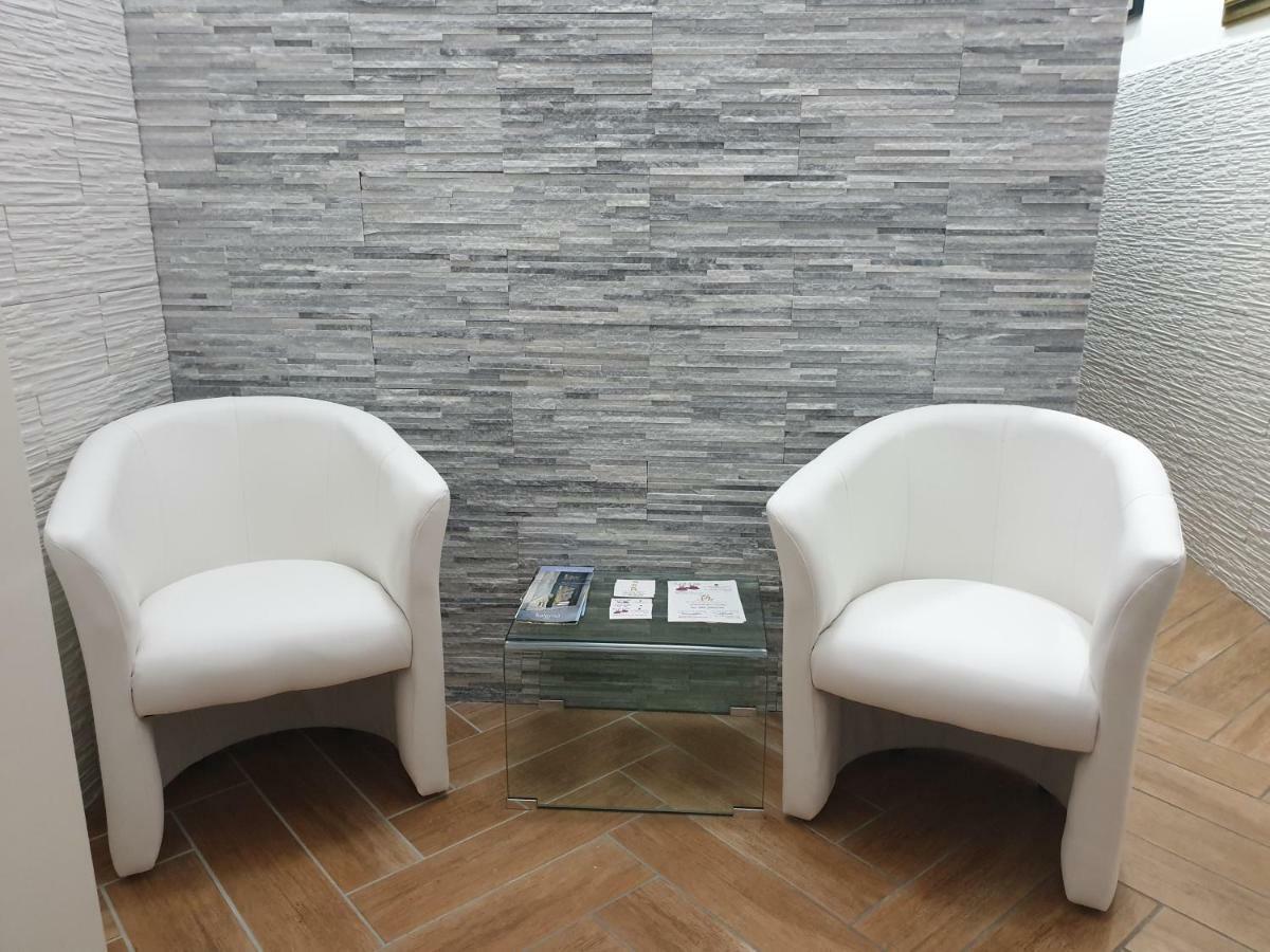 Bed & Breakfast Cuscino E Cornetto 3*