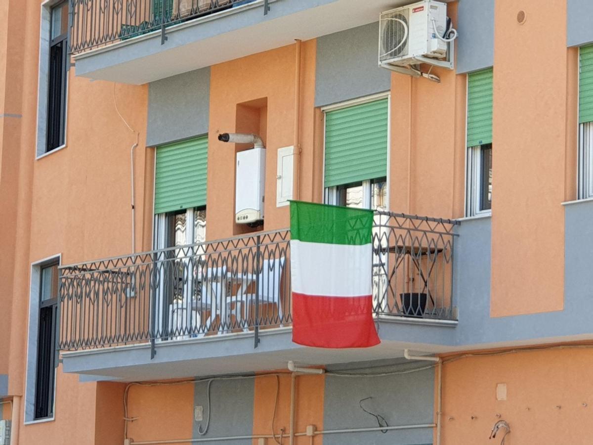 Bed & Breakfast Cuscino E Cornetto 3*