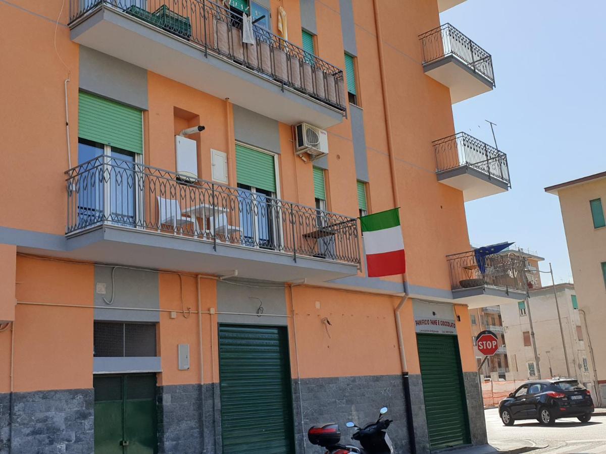 Bed & Breakfast Cuscino E Cornetto